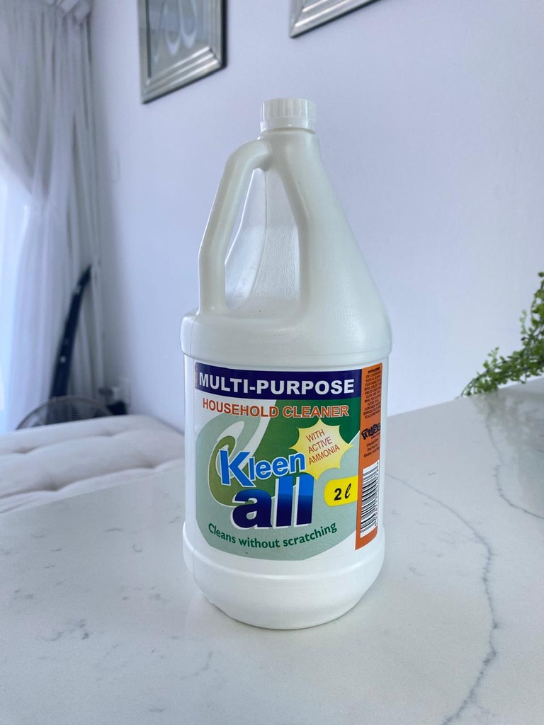 IVO All Purpose Cleaner 2L