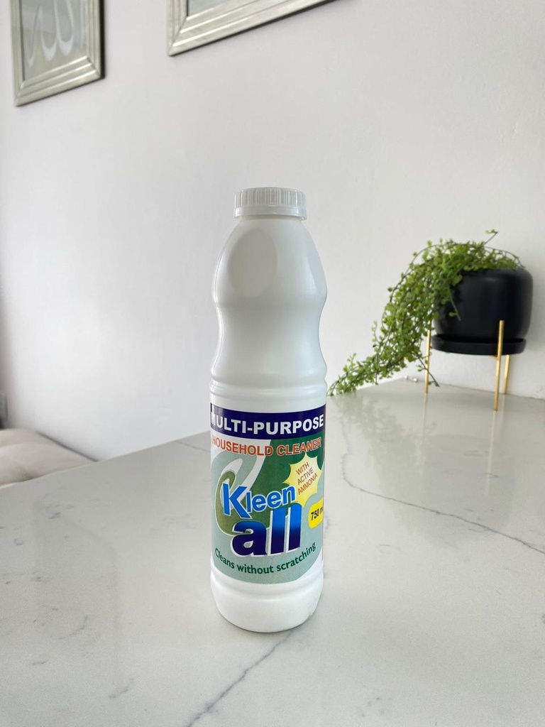 IVO All Purpose Cleaner 750ml