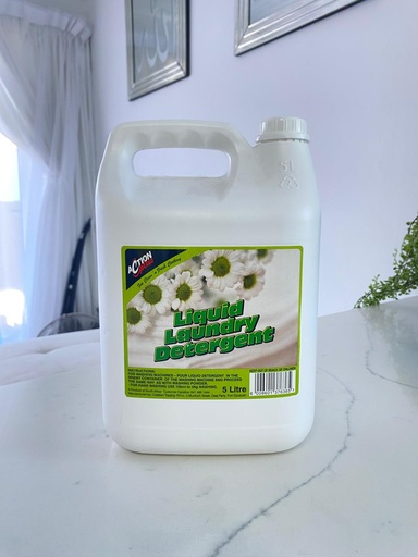 [APLD-5L] Action Plus Laundry Detergent 5L