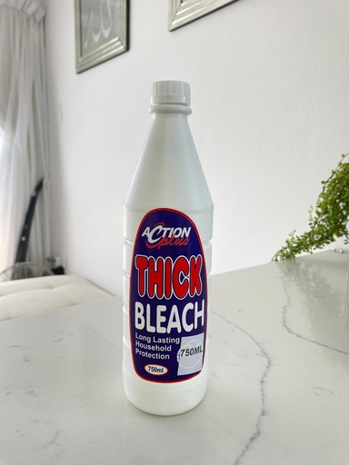 [APTB-750ML] Action Plus Thick Bleach 750ml