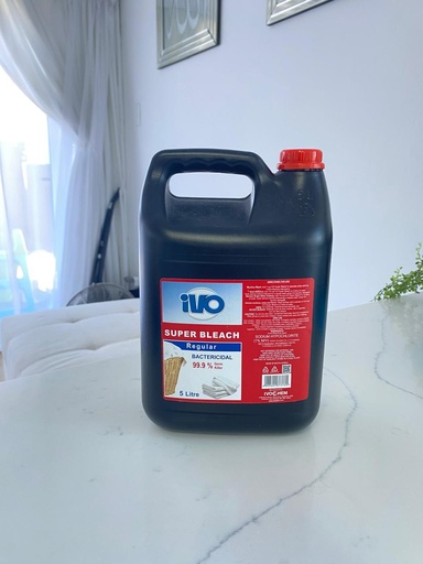 [IVOB-5L] IVO Bleach 5L