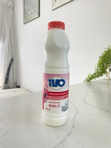 [IVOB-PP750ML] IVO Bleach Pot Pourri 750ml