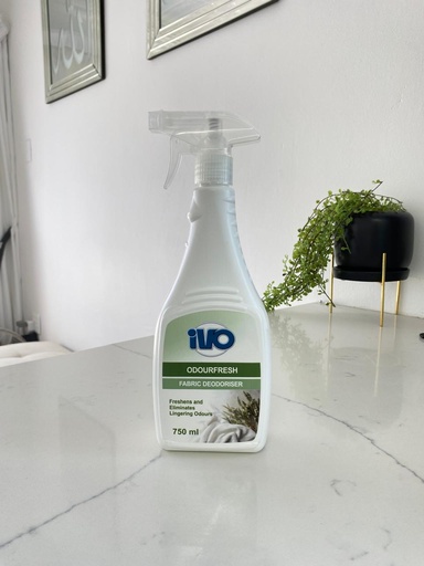 [IVOFD-750ML] IVO Fabric Deodoriser Odourfresh 750ml
