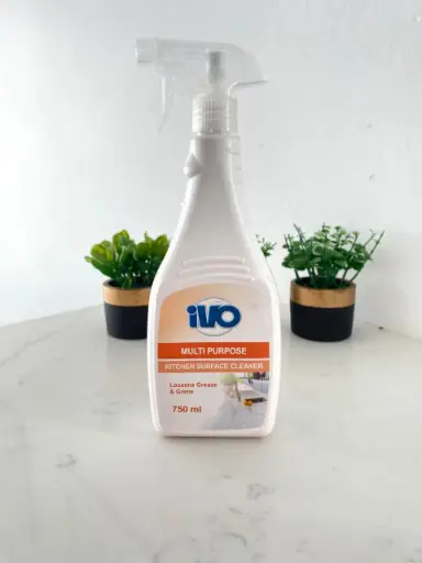 [IVOMPC-750ML] IVO Multipurpose Kitchen Cleaner 750ml