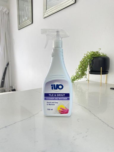 [IVOTGC-750ML] IVO Tile & Grout Cleaner 750ml