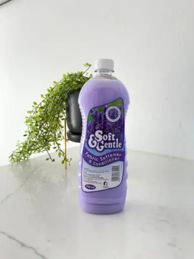 [SGFS-750ML] S-G Fabric Softener Lavender 750ml