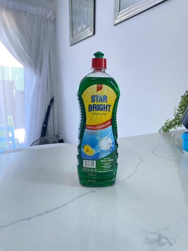 [SCDL-750ML] SuperChem Dishwashing Liquid 750ml