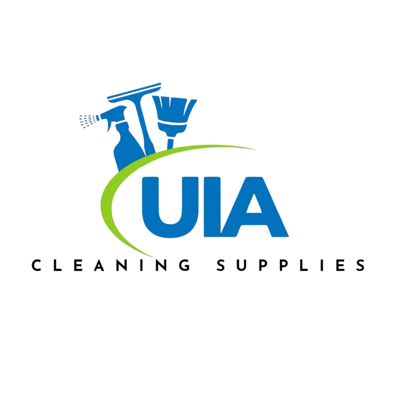 UIA Cleaning Supplies